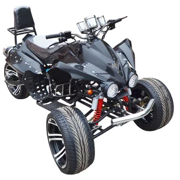 3 колеса мотоцикл для взрослых atv 125cc 150cc 250cc квадроцикл фермерский квадроцикл для взрослых 14-дюймовая шина