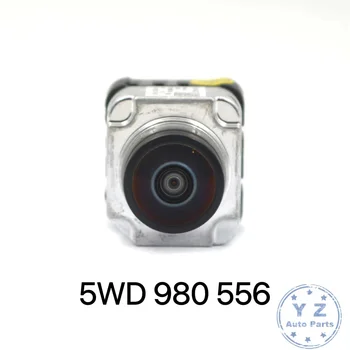 5WD 980 556 5WD980556 Ядро камеры заднего вида RVC Для VW Caddy Golf mk8 Для Audi A3 S3 Для Skoda Octavia