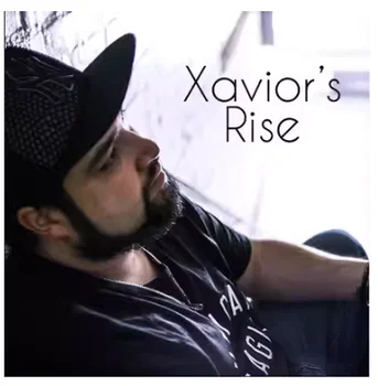 Xavior's Rise от Xavior Spade - Волшебный трюк