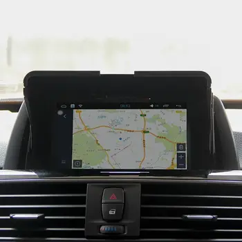 Автомобильные аксессуары ABS Автомобильный GPS-навигатор Солнцезащитный козырек GPS с антибликовым покрытием Солнцезащитный козырек Vision GPS Navigator
