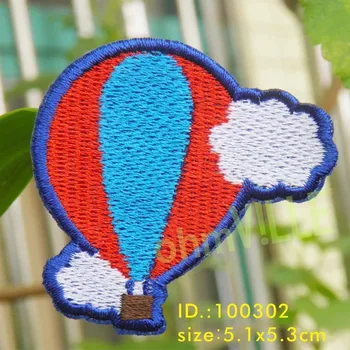 Нашивки для воздушных шаров для воздушных змеев