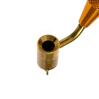 Ручка для ремонта автомобильных царапин, средство для удаления царапин, шпаклевка, ручка-маркер, аппликатор для нанесения покрытия на высококачественные металлы, инструменты для восстановления краски